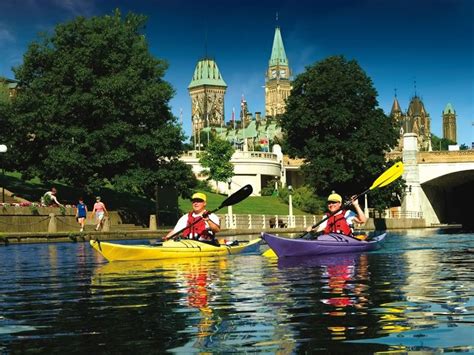 Top 10 things to do in Ontario | Canada travel inspiration