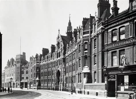 Southwark Fire Station, HQ and Training Centre : London Remembers ...