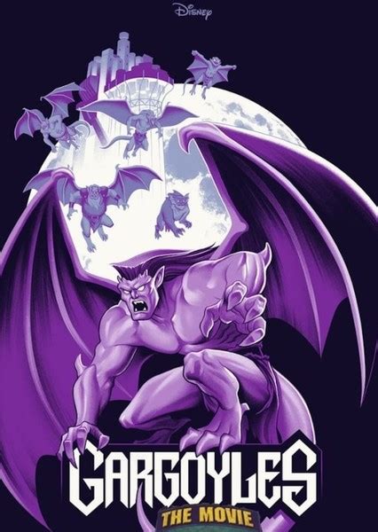 Find an Actor to Play Talon/Derek Maza in Gargoyles Live Action Movie ...