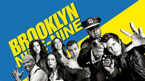 'Brooklyn Nine-Nine' Concludes on NBC - Programming Insider