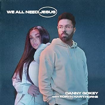 Danny Gokey on Amazon Music Unlimited