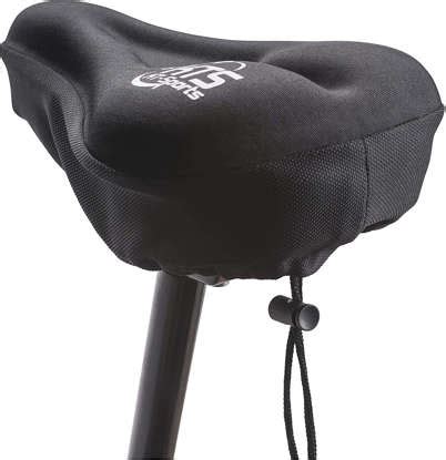 11 Peloton Bike Seat Cushions That Deliver a Smoother Ride