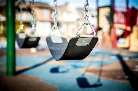 slide, playground, children's playground, fun, game device, play, metal, berlin | Pikist