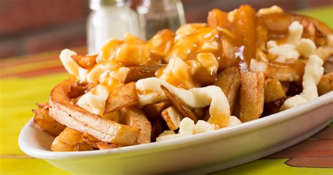 Montreal, Canada: Where To Get The Best Poutine