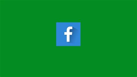 Green Facebook Icon at Vectorified.com | Collection of Green Facebook Icon free for personal use