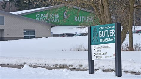 Three Butler Elementary kitchen employees charged with theft