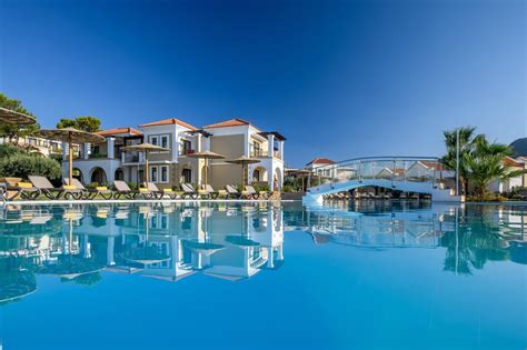 Rhodes - 7 Nights Ultra All Inclusive from £399pp | Jetline Holidays