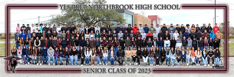 Northbrook / YES Prep HS – 2023 | HerndonPanoramics.com