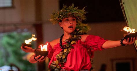 Luau Kalamaku on Kauaʻi - Kauai's Most Theatrical Luau