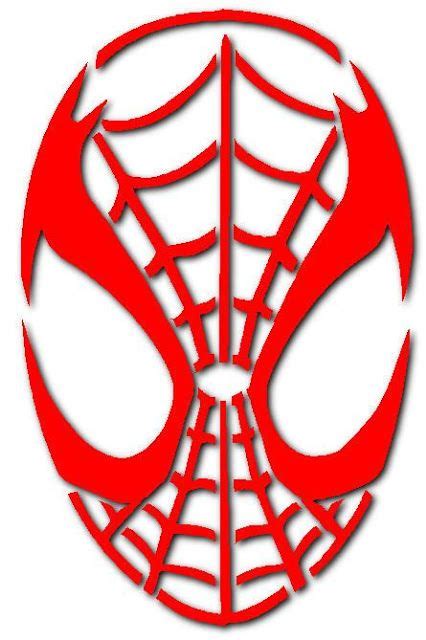 Download Free Printable spiderman pumpkin stencil Designs | Spiderman pumpkin stencil, Spiderman ...