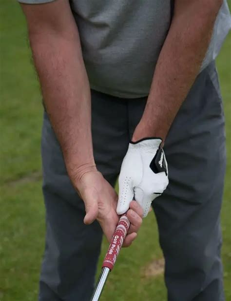 Why Use Oversize Golf Grips - 10+ Reasons Why It Can Help