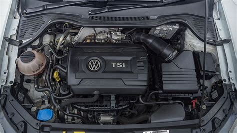 Volkswagen GTI Photo, Engine Bay Image - CarWale