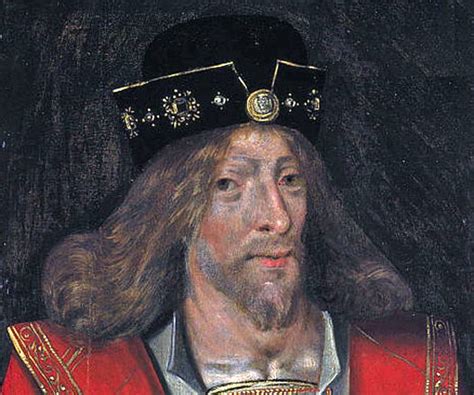 James I of Scotland Biography - Facts, Childhood, Family Life ...