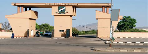 Gombe State university (GOMSU) 2017/2018 Part-time Admission Announced • Okay.ng