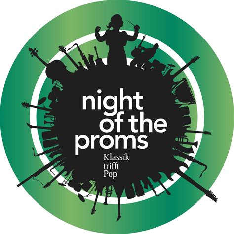 Night of the Proms 2023 am 01. Dezember 2023, 20:00 Uhr - SAP Arena