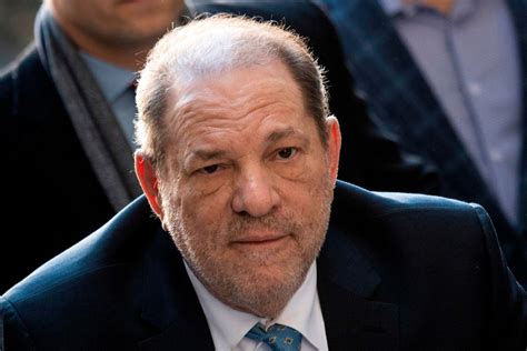 What is Harvey Weinstein's net worth?