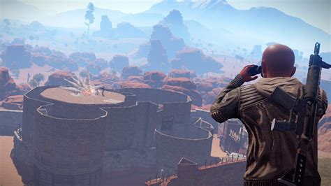 Rust system requirements – minimum and recommended specs - Gamepur