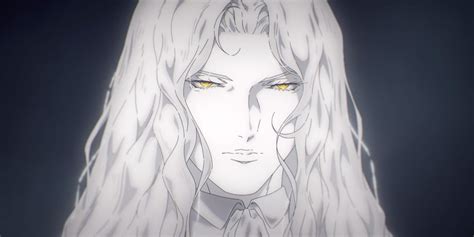 Castlevania Nocturne: Alucard Makes A Surprising Return