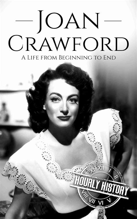 Joan Crawford | Biography & Facts | #1 Source of History Books