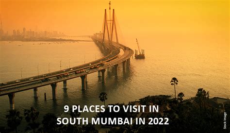 9 Places to Visit in South Mumbai in 2023 | South Bombay Places