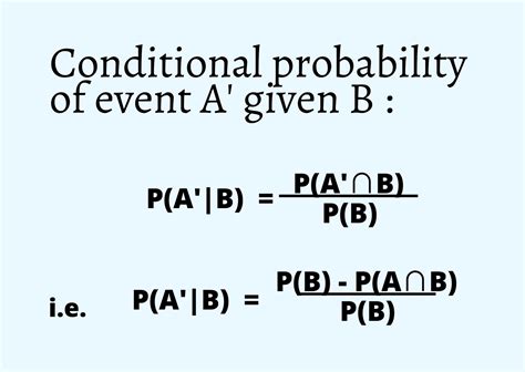 Probability And Conditional Probability