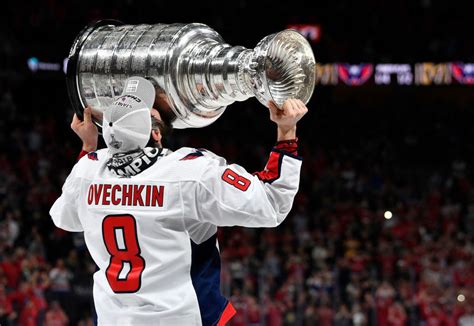 Which Washington Capitals Miss Out on the Cup?