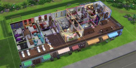 The Sims 4 For Rent: Overview