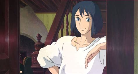 Howl Jenkins Pendragon | Ghibli Wiki | Fandom