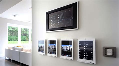 The Top Three Benefits of Having a Home Intercom System | Business Tech Innovations