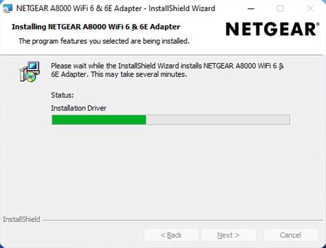 Netgear A8000 Reiew: A Solid Wi-Fi 6E Upgrade | Dong Knows Tech