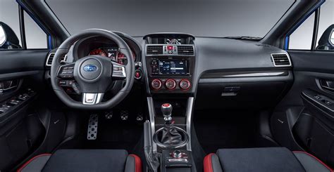 Subaru Wrx Sti Interior | Volvo x c60 18 uae