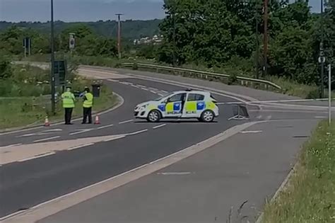 Man, 18, charged with South Bristol stabbing to appear at Bristol Magistrates Court - Bristol Live