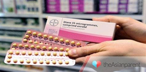 Diane Pills: Benefits, Side Effects, Price And Proper Consumption