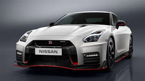 Nissan GT-R Nismo Wallpapers - Top Free Nissan GT-R Nismo Backgrounds - WallpaperAccess