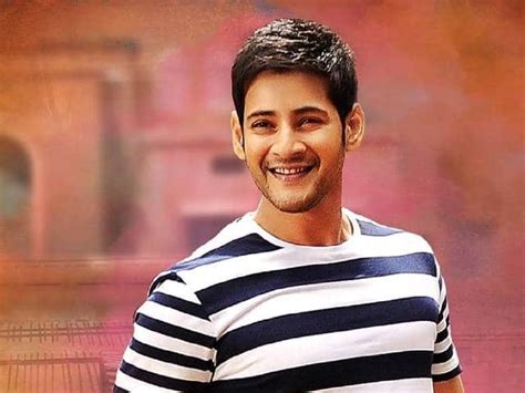 Mahesh Babu, Height, Biography, Wiki, Affairs, Family, Relationship ...