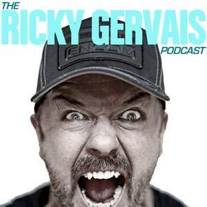 The Ricky Gervais Podcast | Free Listening on Podbean App