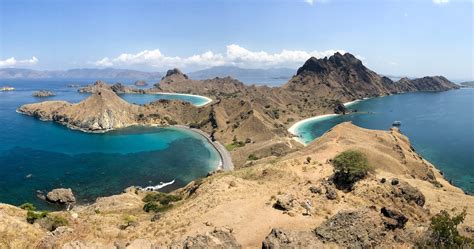 Planning A Trip To Komodo National Park - Everything You Need To Know