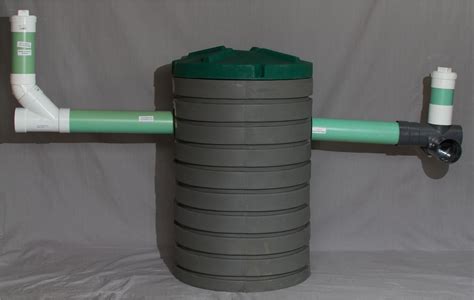 Greywater reuse and recycling kit plus graywater disposal options | Septic system, Septic tank ...