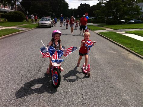 Havertown Celebrates the Fourth | Haverford, PA Patch