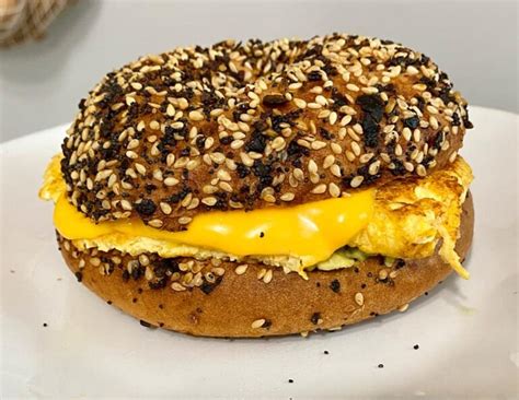 REVIEW: The Better Bagel (Low Carb, High Protein Bagels) » Protein Snack Finder