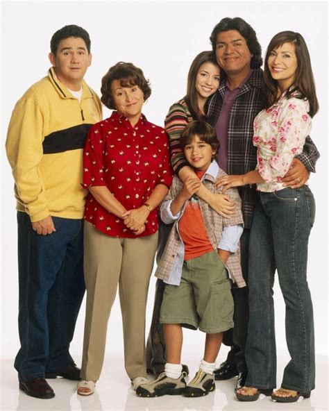 Pin by Amanda Christine Cooper on george lopez show | George lopez, Lopez show, Latino actors