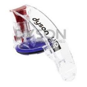 Dyson DC40 Cyclone Handle Assembly, 923584-03