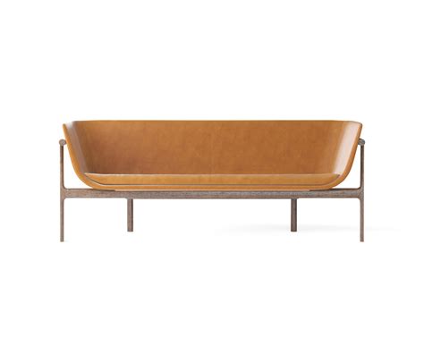 Tailor Lounge Sofa | Leather | Architonic