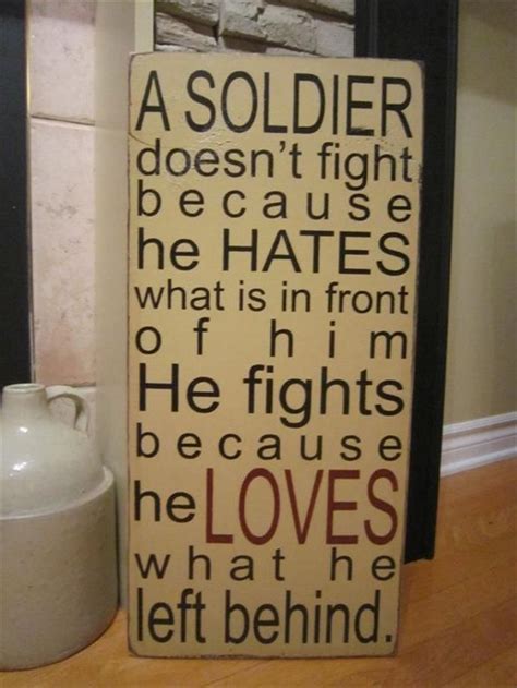 Quotes About Veterans Sacrifice. QuotesGram