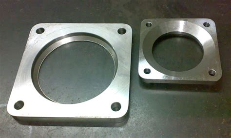 Metal Flanges at Best Price in Bangalore - ID: 2453139 | Garg Steel Traders