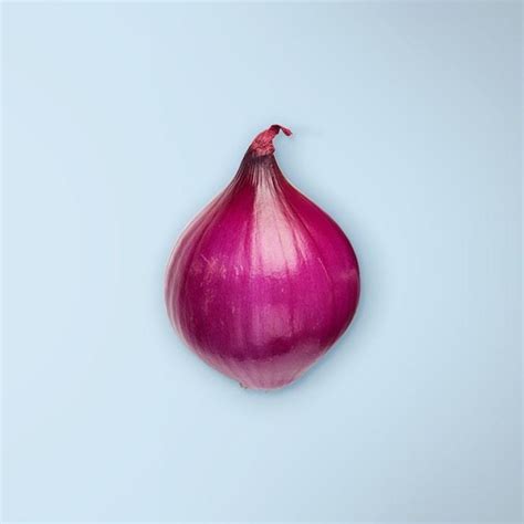 Red Onion - SideChef