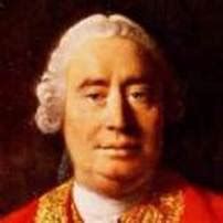 David Hume - PHILOSOPHY DUNGEON