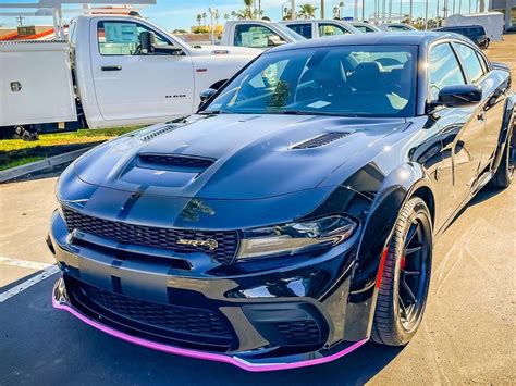 2021 Dodge Charger Hellcat RedEye Arrives | Page 2 | SRT Hellcat Forum