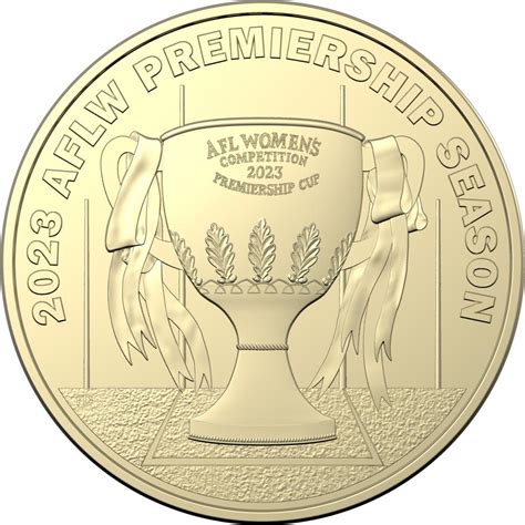 AFL Coin Program | Royal Australian Mint