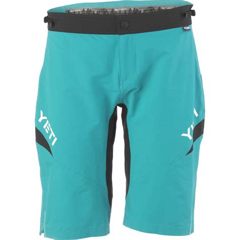 Yeti Cycles Enduro Shorts - Women's | Backcountry.com